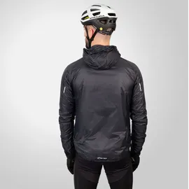 Endura GV500 Insulated Herren Bikejacke-Schwarz-XXXL