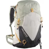 Salomon Aerotrek 28 28 l grau/beige/silber
