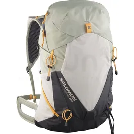 Salomon Aerotrek 28 28 l grau/beige/silber