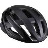 Basil Maestro MIPS 55-58 cm schwarz 2021