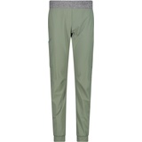 CMP Woman Pant Light Climb salvia 44