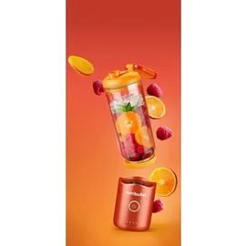 nutribullet Flex NBP013OR Smoothie-Mixer