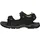 CMP Almaak Hiking Sandal Herren Schwarz 43