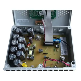 kaiser electronics SM-PWM Solar Heizstabregelung Pro