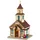 Lemax The New Village Church Mit Adapter Art.-nr. 45261