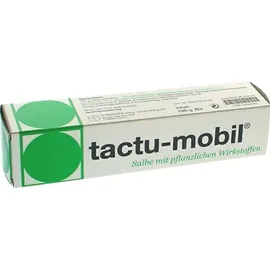 W. Feldhoff & Comp. Arzneimittel GmbH Tactu-mobil