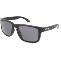 OAKLEY Holbrook XL OO9417-22 matte black/prizm grey