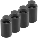 STAHLWERK Anschlagbolzen und Spannbolzen 34 x 50 mm Gewinde M 14 4er Set