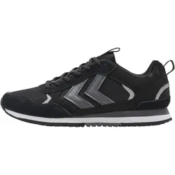 hummel Fallon Sneaker 2001 - black 39