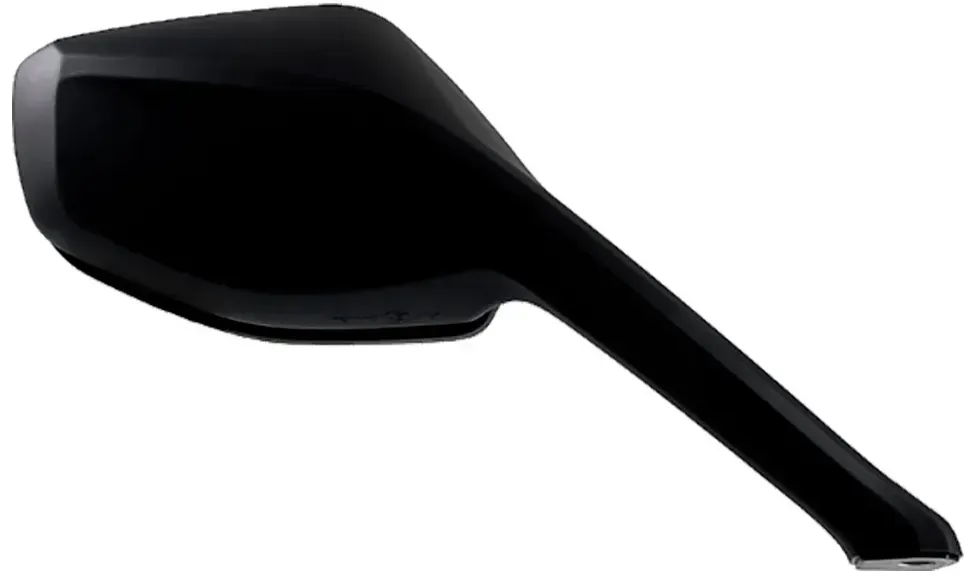 Rms Ducati Multistrada 1200 2010/2015 Rechter Außenspiegel - Black - One Size