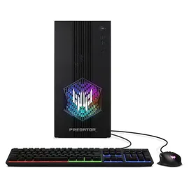 Acer Predator Orion 3000 PO3-665 Intel Core Ultra 5 225F 16 GB RAM 512 GB SSD RTX 5060 DG.E4TEG.005