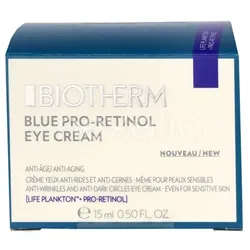 Biotherm Blue For Sensitive Skin 15 ml