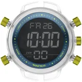 WATXANDCO Uhren Boxen RWA1742, Mehrfarbig