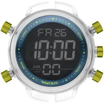 WATXANDCO Uhren Boxen RWA1742, Mehrfarbig