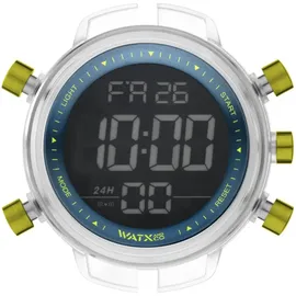 WATXANDCO Uhren Boxen RWA1742, Mehrfarbig