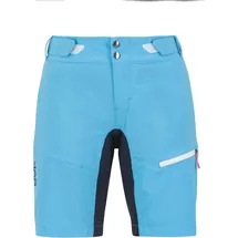 Karpos Damen Val Viola Shorts (Größe M, blau)
