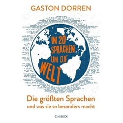 In 20 Sprachen um die Welt