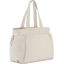 KAPTEN & SON Hellvi Umhängetasche Beige