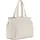 KAPTEN & SON Hellvi Umhängetasche Beige