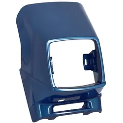 Lichtmaske Peugeot 103 SPX Blau
