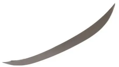 Kofferraumspoiler für BMW F10 (2010+) - AC SCHNITZER