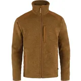Fjällräven Buck Fleece Chestnut 56