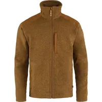 Fjällräven Buck Fleece Chestnut 56