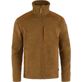 Fjällräven Buck Fleece Chestnut 56