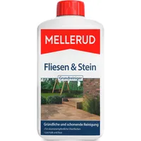 Mellerud Fliesen & Stein Grundreiniger 1 l