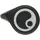 Ergon GA3 Small Griffe schwarz (42410088)