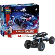 REVELL Adventskalender RC Crawler 2023