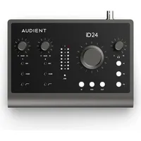 Audient iD24