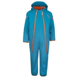 TROLLKIDS Nordkapp in Blau 104