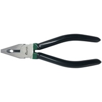Fortis Kombizange poliert 160mm m.Kst.Griff FORTIS