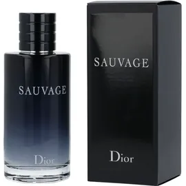 Dior Sauvage Eau de Toilette 200 ml