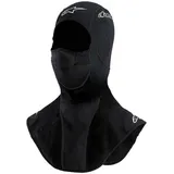 Alpinestars Winter Sturmhaube - Black - One Size
