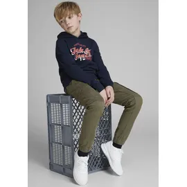 JACK & JONES JPSTPAUL JJFLAKE AKM 542 Olive 140