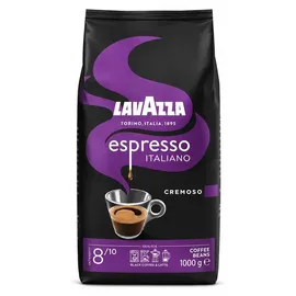 Lavazza Espresso Italiano Cremoso 1000 g