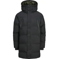 JACK & JONES Male Steppjacke Steppjacke