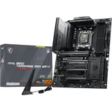 MSI B850 Tomahawk Max WIFI II