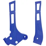 Polisport Rahmenschutz Rahmenprotektor Blau