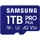 Samsung PRO Plus 1TB microSD-Karte + USB-Lesegerät