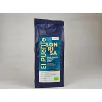 BIO Kaffee ganze Bohne natürlich entkoffeiniert 100% Arabica Mexiko Fair Trade