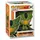 Funko Dragon Ball Z - Cell (First Form) 9 cm