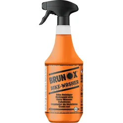 Brunox Fahrradreiniger Sprühflasche 1000ml EINHEITSFARBE 1000 mL