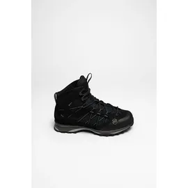 Hanwag Belorado II Mid Bunion GTX M black 47