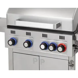 Tepro Gasgrill Wellington 4