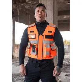 Korntex Korntex® Tactical Bonn Gelb XXL/4XL"