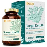 Nature Basics Sango Koralle Kapseln 220 g