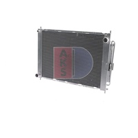 AKS DASIS Kühlmodul 180078N